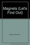 Let's find out about magnets