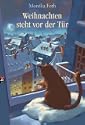 Weihnachten steht