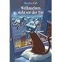 Weihnachten steht vor der T�r