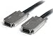StarTech.com SFF8470 to SFF8470 SAS Screw-Type Cable (1 meter)
