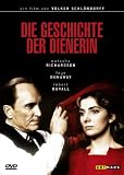 Die Geschichte der Dienerin