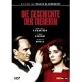 Die Geschichte der Dienerin