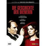 Die Geschichte der Dienerinvon "Natasha Richardson"