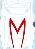 Speed Racer: Mach Go Go Go [BOXED-SPEED RACER 2V]