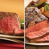 Omaha Steaks The Emperor