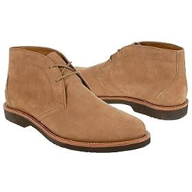 Bass Mens Binghamton Chucka Boot by Bass