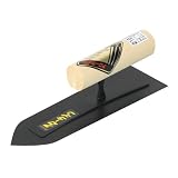 アローライン　テフリック本焼仕上鏝　0.3　180MM