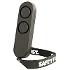 Personen-Schutzalarm mit Doppelsirene Safety First