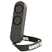 Personen-Schutzalarm mit Doppelsirene Safety First