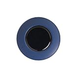 Sasaki Kyoto Blue Salad Plate