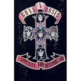 APPETITE FOR DESTRUCTION