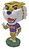 LSU Tigers Big Head Lamp