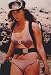 JENNIFER O'NEILL SCUBA GEAR 4X6 PHOTO