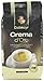 Dallmayr Gourmet Coffee, Crema D'Oro (Whole Bean), 17.6-Ounce Vacuum Packs (Pack of 2)