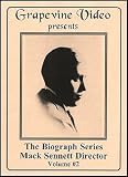 Mack Sennett Director Volume #2 (1912)