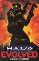 Halo Evolved: The Complete History (XBOX 360)