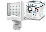 Ledino High Power LED-FLIR20 weiss