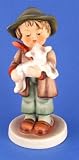 c1957 Goebel HUM68 Lost Sheep figure