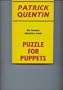 Puzzle for Puppets