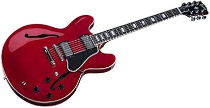 Gibson Memphis ESDP15CHNH1 2015 ES-335 Electric Guitar