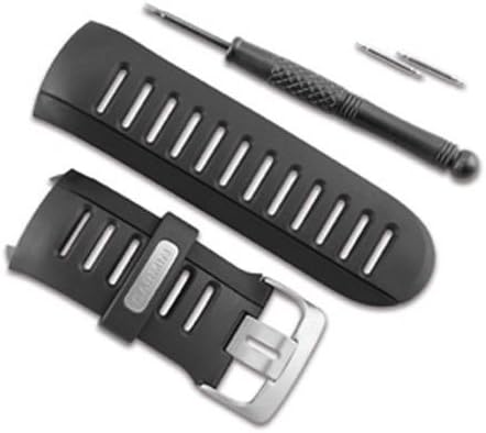 Garmin Forerunner 405 410 Replacement Black Band 010-11251-00 by hongthaishop
