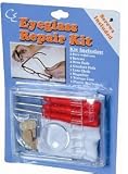 Eyeglass / Sunglasses Multi-tool Repair Kit