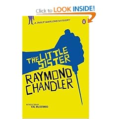 The Little Sister: A Philip Marlowe Mystery