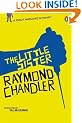 The Little Sister: A Philip Marlowe Mystery