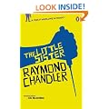 The Little Sister: A Philip Marlowe Mystery