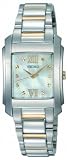 Seiko Quarz Damen-Armbanduhr SRZ367P1