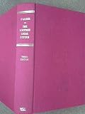 The Scottish legal system : an introduction to the study of Scots law