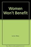 Women won't benefit : the impact of the Social Security Bill on women's rights