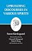Kierkegaard's Writings, XV: Upbuilding Discourses in Various Spirits