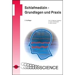 Schlafmedizin - Grundlagen und Praxis