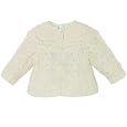 cable-knit cardigan