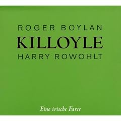 Killoyle, Eine irische Farce, 4 CD-Audio
