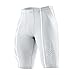 2XU Men's Compression Shorts, White, Small