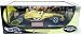 Hot Wheels 1/18 Jordan F1 Giancarlo Fisichella Limited Edition 1 of 5000