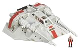 Eigenschaften Hasbro 87449 / Hasbro 87449 - Star Wars Transformers Luke Skywalker with Snowspeeder
