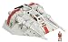 Hasbro 87449 - Star Wars Transformers Luke Skywalker with Snowspeeder