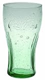 Luminarc - 9293890 - 3 Gobelets Forme Haute - 37 cl - Coca Génuine Bulle