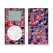 Anthem Design iPod mini Protective Decal Skin Sticker