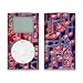 Anthem Design iPod mini Protective Decal Skin Sticker