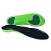 ViveSole Plantar Fasciitis Insoles - Foot Arch Support Orthotic Shoe Inserts