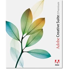 Creative Suite Premium 2.3 Student Edition Mac