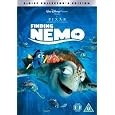 Finding Nemo [Region 2]