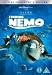 DVD : Finding Nemo [Region 2]