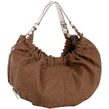 Steve Madden BButton Convertible Hobo