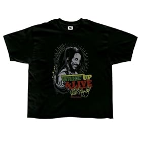 Bob Marley - Wake Up Infant T-Shirt