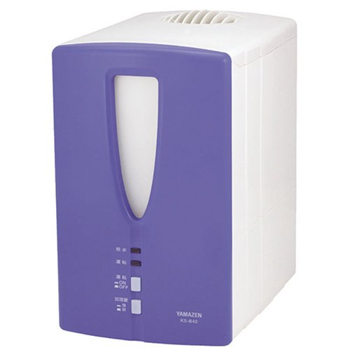YAMAZEN �ü��� KS-B40(V) �Х�����å�